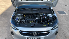 Vauxhall Corsa 1.2 Design 5dr Petrol Hatchback
